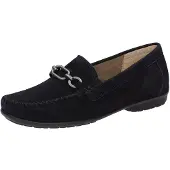 Sioux Cortizia-737-H-Sc 40133 Loafers