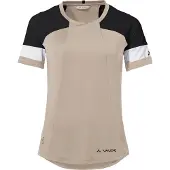 Vaude Bike Kuro T-shirt Met Korte Mouwen