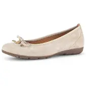 Gabor Ballerina taupe