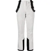 Whistler Sportbroek 'Drizzle' offwhite