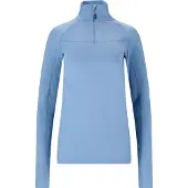 Whistler Functioneel shirt 'Blume' blauw