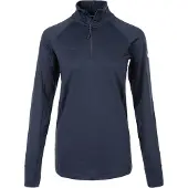 Whistler Funktions-Langarmshirt Blume