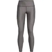 Under Armour Sportbroek donkergrijs / zwart