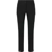 Whistler Outdoorbroek 'Kodiak' zwart