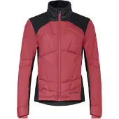 Vaude - Women's Minaki Jacket IV - Fietsjack 38, rood