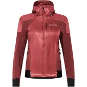 Vaude Larice Wool Jas