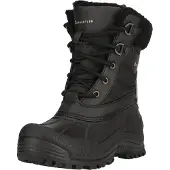 Whistler Boots 'Ferdayana' zwart