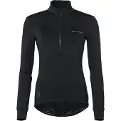 Vaude Bike Kuro Trui Met Lange Mouwen