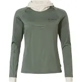 Vaude Bike Qimsa Ii T-shirt Met Lange Mouwen
