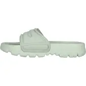 Endurance Strand-/badschoen 'Toopin' pastelgroen