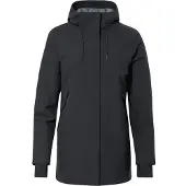 Vaude Parka met capuchon voor dames Coreway | Maat 38