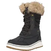 Mols Boots 'Sentian' blauw