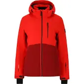 Whistler Drizzle Ski-jas Maat: 38