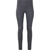 SOS Sportbroek 'Leysin' duifblauw / wit