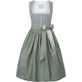 Stockerpoint Dirndl 'Helene' groen