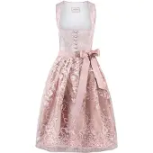 Stockerpoint Dirndl 'Sidonia' rosé