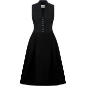 Stockerpoint Dirndl zwart