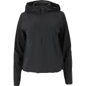 Athlecia Outdoorjas 'Amis' zwart