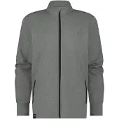Poederbaas Ski vest Men Arctic Sports Tech Jacket Grey-M