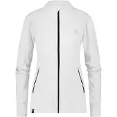 Poederbaas Ski vest Women Arctic Sports Tech Jacket Off White-M
