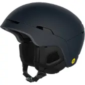 POC Skihelm Unisex Obex MIPS Apatite Navy Matt-59 - 62 cm