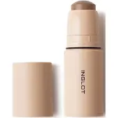INGLOT Blush & Bronzer Cream Stick 6.2 g