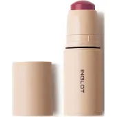 INGLOT Blush & Bronzer Cream Stick 6.2 g