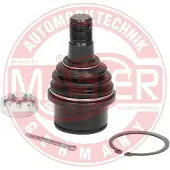Master Sport 41716B-SET-MS Fuseekogel