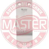 Master Sport 36751-PCS-MS Draagarmrubber