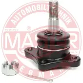 Master Sport 41733B-PCS-MS Fuseekogel
