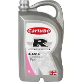 Carlube Tetrosyl KEA005 Motorolie