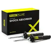RIDEX 854S19292P Schokdemper