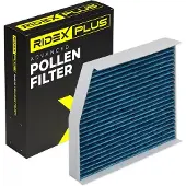 RIDEX 424I0504P Interieurfilter