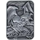 Fanattik Yu-Gi-Oh! Limited Edition B. Skull Dragon Metalen Kaart