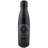 Cinereplicas Lord of the Rings Metalen Waterfles Gate of Moria