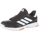 Adidas Sportschoen 'Ligra 8' zwart / wit