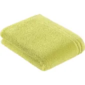 Vossen Douchelaken Calypso Feeling Meadow Green (set van 2) (67 x 140 cm)
