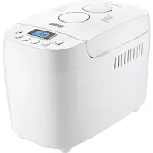 Unold 68520 broodbakmachine 850 W Wit