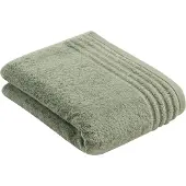 Vossen Douchelaken Vienna Style Supersoft Soft Green (Set van 2)