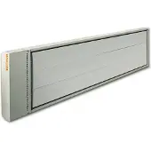 Ecosun Hoge temperatuur infrarood paneel S+ 1800 watt