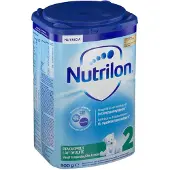Nutrilon Nutrilon2 Opvolgmelk Poeder | Vanaf 6 maanden 800 g Poeder