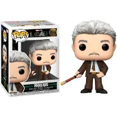 Marvel Funko Loki - POP! Mobius 9 cm Verzamelfiguur - Multicolours