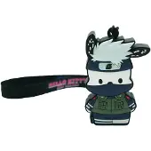 Teknofun Naruto Shipudden x Hello Kitty Sleutelhanger-Pochacco Kakashi (Diversen) Nieuw