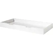 Molecule Bedlade Housebed Wit