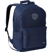Nitro Rugzak donkerblauw