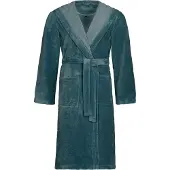 Vossen Badjas Unisex Lynn Cadet Blue-S