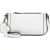 Tamaris Handtas TAS Aurelia Gestempeld logo