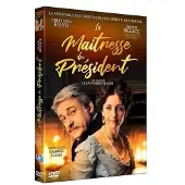 LCJ La Maitresse Du President-Fr