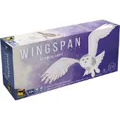 Matagot Strategiespel Vleugelspan Uitbreiding Europa