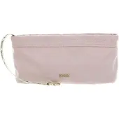 Bree Utensil zak Juna Textile 2 Pouch Mini Spring Rose Zalmroze